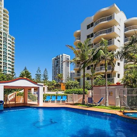 The Ritz Resort Heated Pool Gold Coast Buitenkant foto