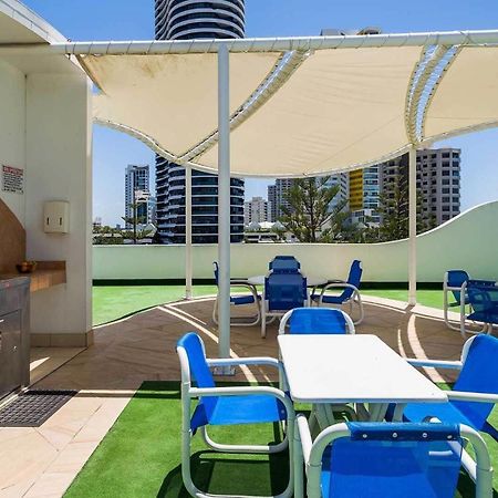 The Ritz Resort Heated Pool Gold Coast Buitenkant foto