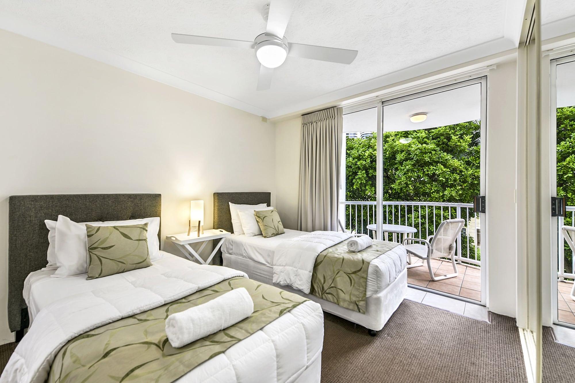 The Ritz Resort Heated Pool Gold Coast Buitenkant foto