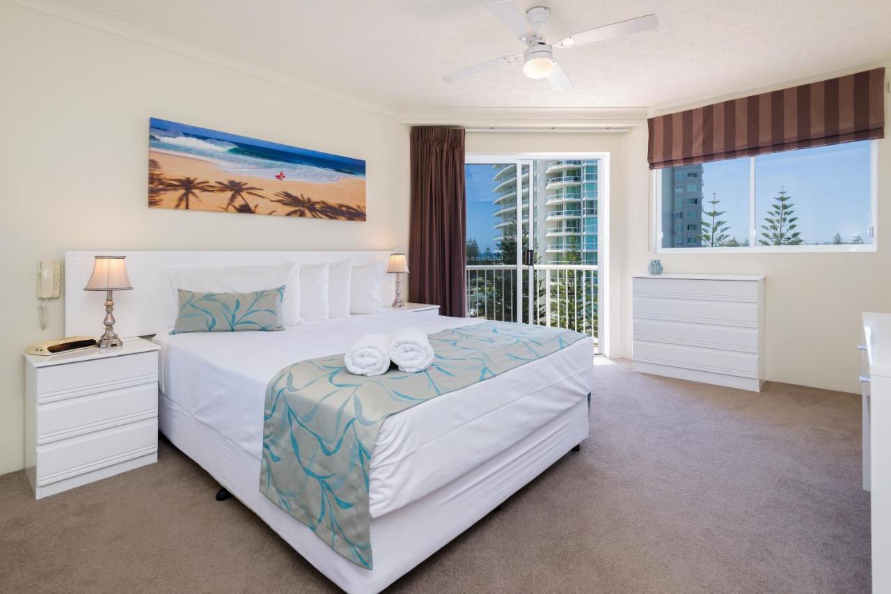 The Ritz Resort Heated Pool Gold Coast Buitenkant foto