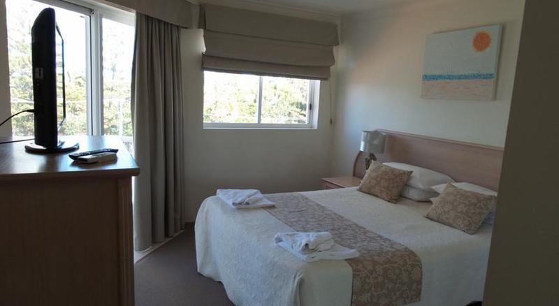 The Ritz Resort Heated Pool Gold Coast Buitenkant foto