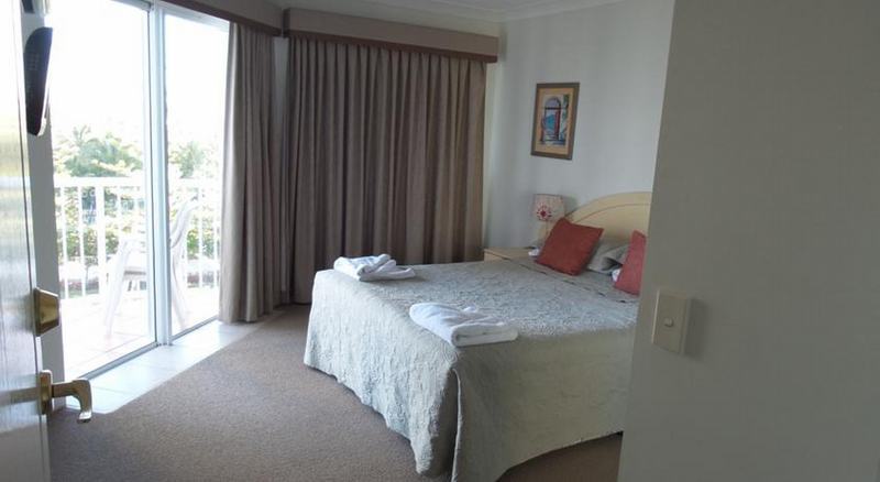 The Ritz Resort Heated Pool Gold Coast Buitenkant foto