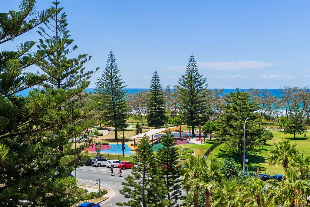 The Ritz Resort Heated Pool Gold Coast Buitenkant foto