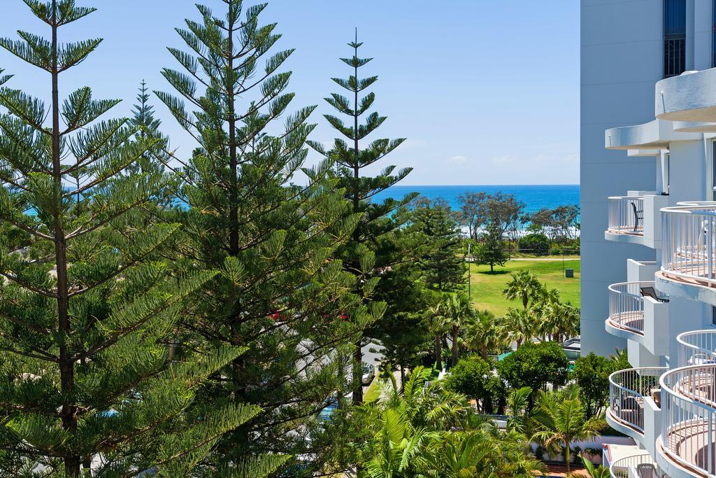 The Ritz Resort Heated Pool Gold Coast Kamer foto