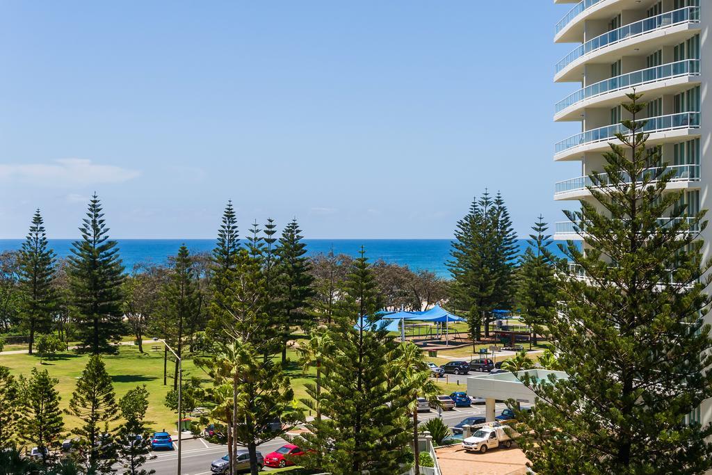 The Ritz Resort Heated Pool Gold Coast Buitenkant foto