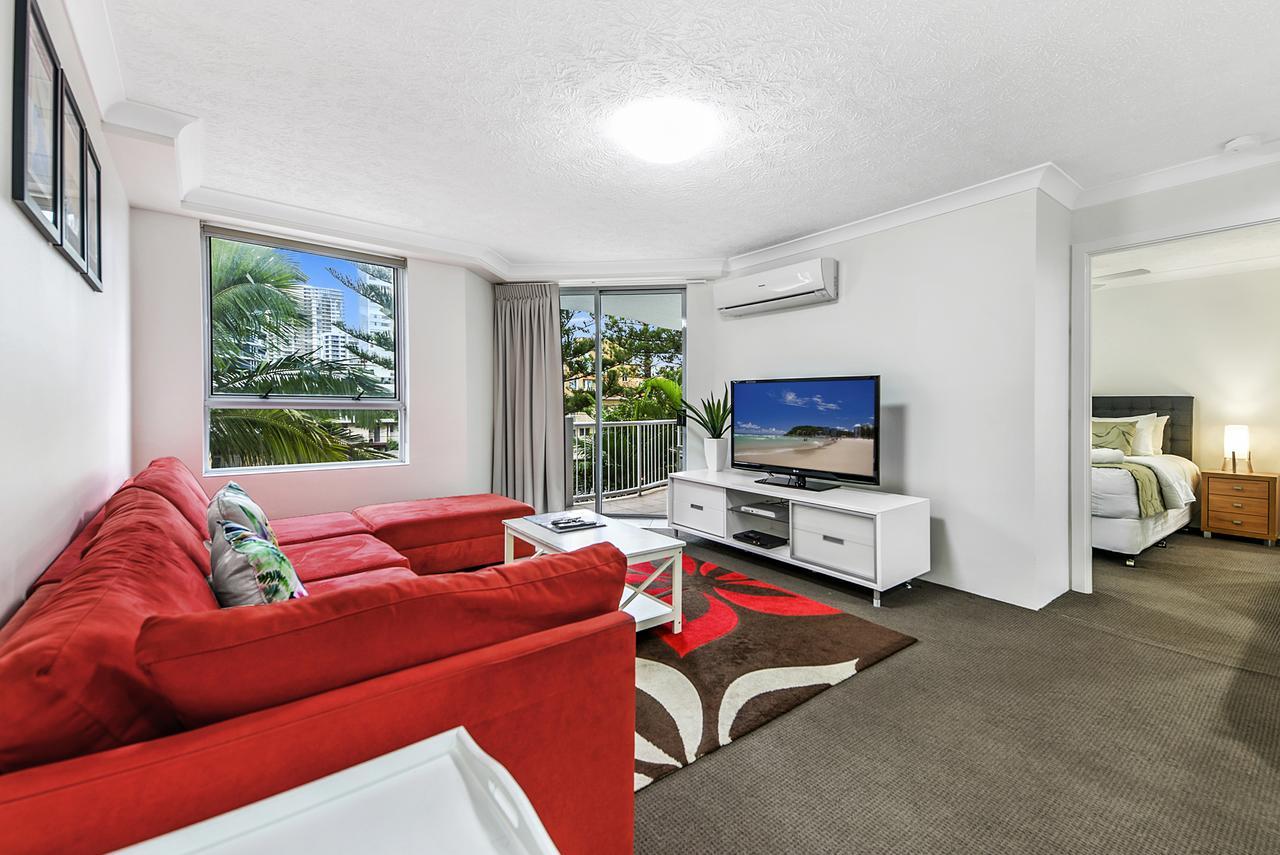 The Ritz Resort Heated Pool Gold Coast Buitenkant foto